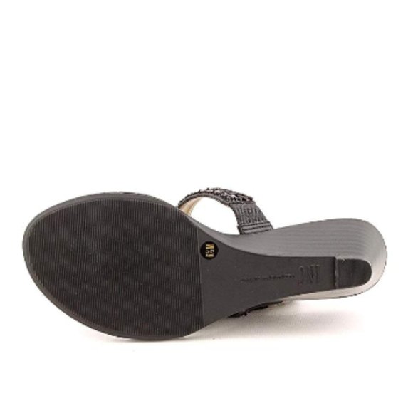 INC International Concepts Melva Womens Size 6.5 - Picture 3 of 3